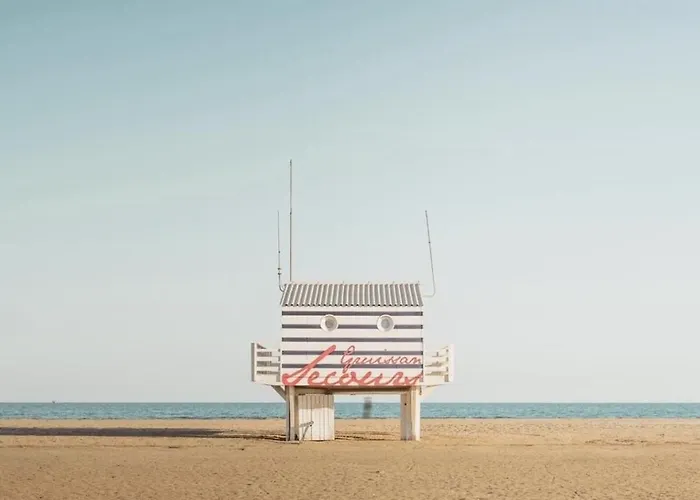 Maison 300 M De La Avec Un Bel Exterieur